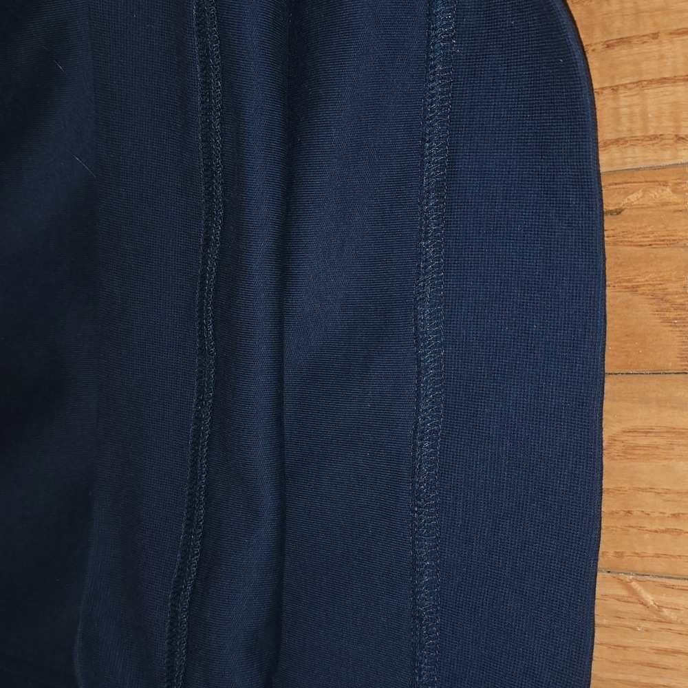 Vineyard Vines Classic Navy 1/4 Zip Shep Shirt, timeless. - Picture 14 of 14